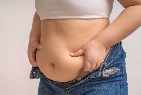 Belly Fat