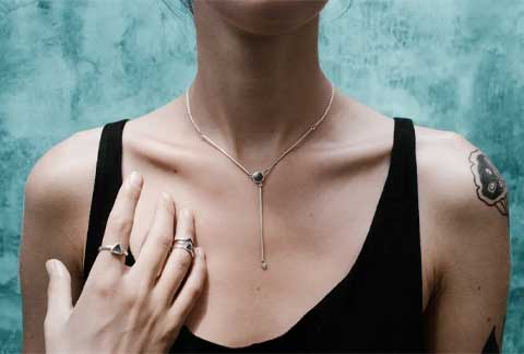 Decolletage Concerns