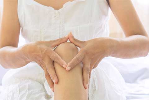 Knees Concerns
