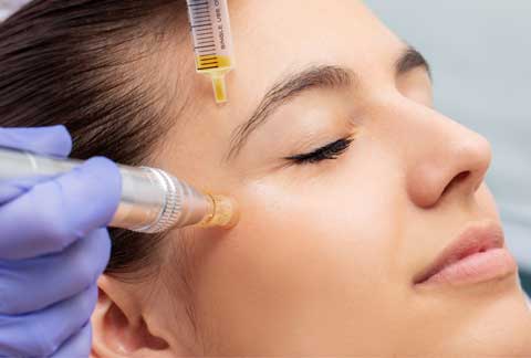 prp-facial