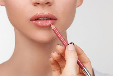 thin-lips