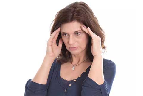Menopause