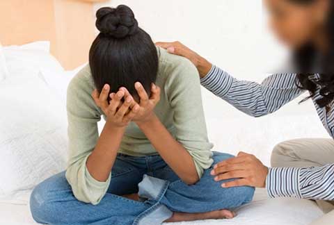 Teen Gynecological Health