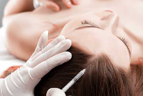 GFC Hair Treatment