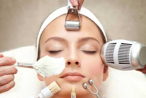 Facial