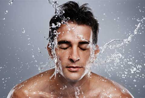 Men Skin